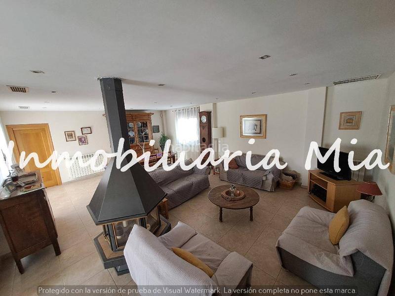 Foto bb85917d-2170-4495-88d1-6be13557fabf. Chalet con riscaldamento piscina in Purias Lorca