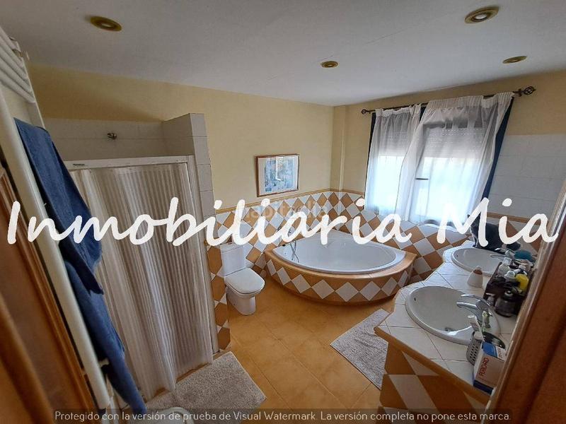 Foto c6c47b8e-b93c-463f-a3f7-9ceef0e41f93. Chalet con riscaldamento piscina in Purias Lorca