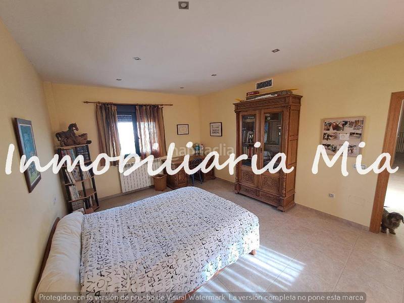 Foto d7e14517-dd94-409f-a846-b529635542e7. Chalet con riscaldamento piscina in Purias Lorca