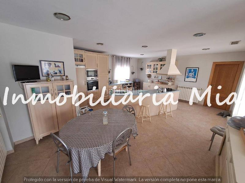 Foto efe750ae-9fc6-4bb8-8142-d5f9ce6e2f71. Chalet con riscaldamento piscina in Purias Lorca