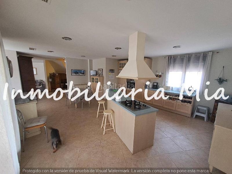 Foto f4929c76-8c60-4702-b648-9516eff78ebd. Chalet con riscaldamento piscina in Purias Lorca