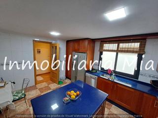 Maison à Huércal - Overa. Impresionante adosado en venta! 4 dormitorios, 2 baños, terraza,
