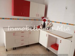 Pis a Puerto Lumbreras. Fantastico piso en venta en zona centro puerto lumbreras