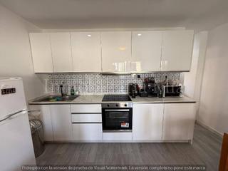 Apartament a Calvario. Piso de 2 dormitorios cerca de la nogalera, torremolinos