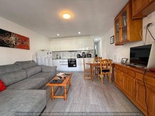 Apartament a Calvario. Piso de 2 dormitorios cerca de la nogalera, torremolinos