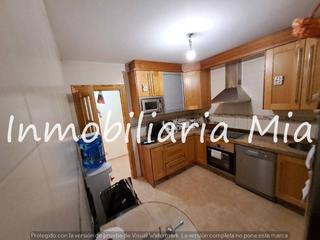 Appartement à Puerto Lumbreras. Piso 4 dormitorios, 2 baños, balcón y garaje puerto lumbreras