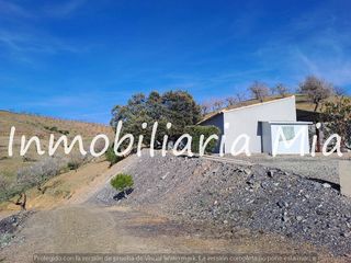House en Zarzalico. Oportunidad �nica! finca en los jarales  35,000 m con casa y alm