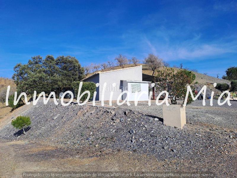 Foto dc747494-cf93-4c50-b174-5b6ee2cec2ab. Casa oportunidad única! finca en los jarales 35,000 m con casa y almendros en producción en Lorca