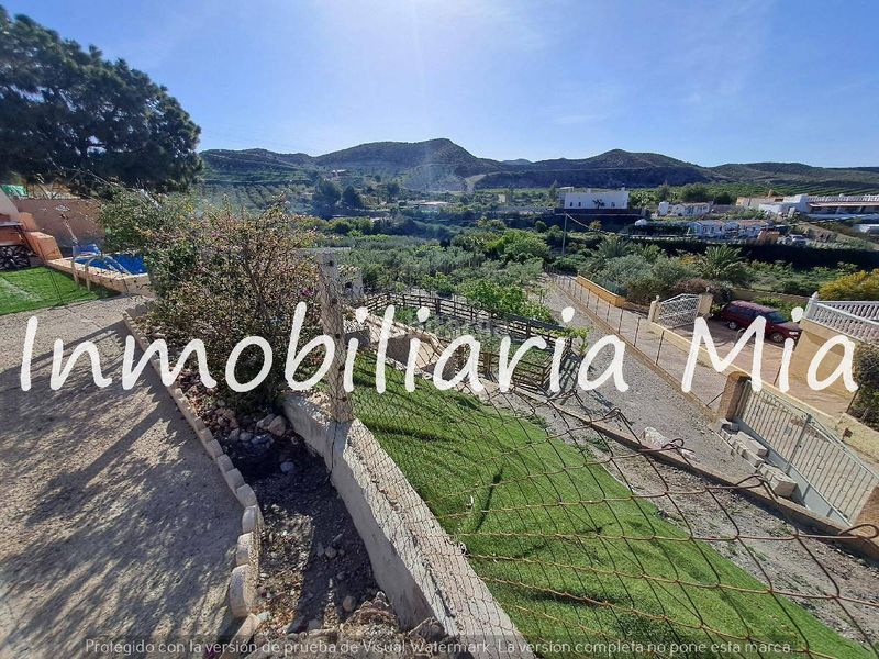 Foto 7c651b0c-155f-4de6-8d6f-bef511b09bb5. Casa amb calefacció piscina a Tébar - Los Arejos Águilas