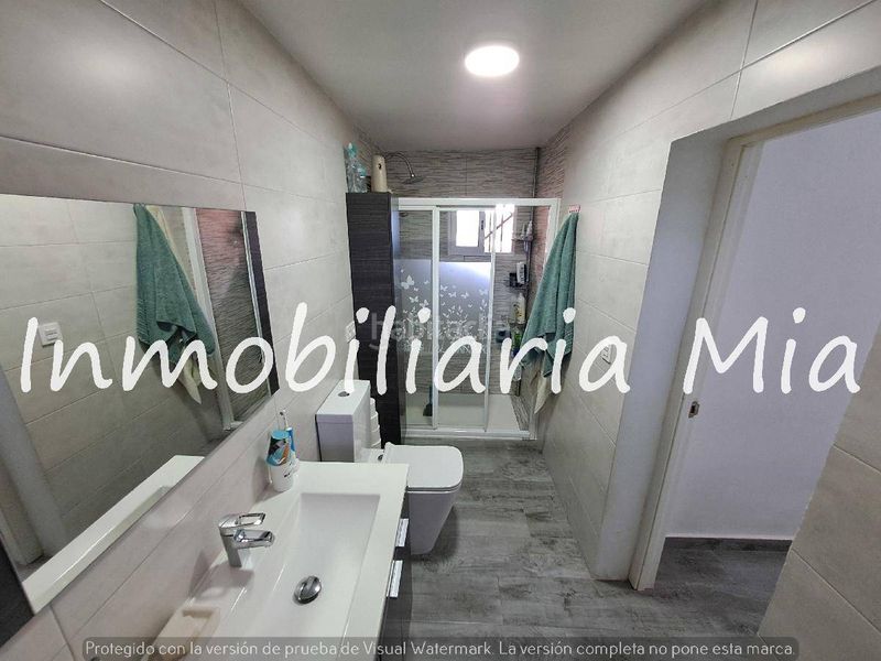 Foto efb6505d-1a23-4876-b2ff-95994d2542db. Casa amb calefacció piscina a Tébar - Los Arejos Águilas