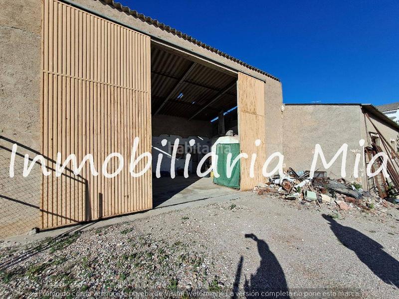 Foto 0ffb475b-7b0d-49f9-bcd5-2c038030c413. Maison avec chauffage parking dans Pulgara Lorca