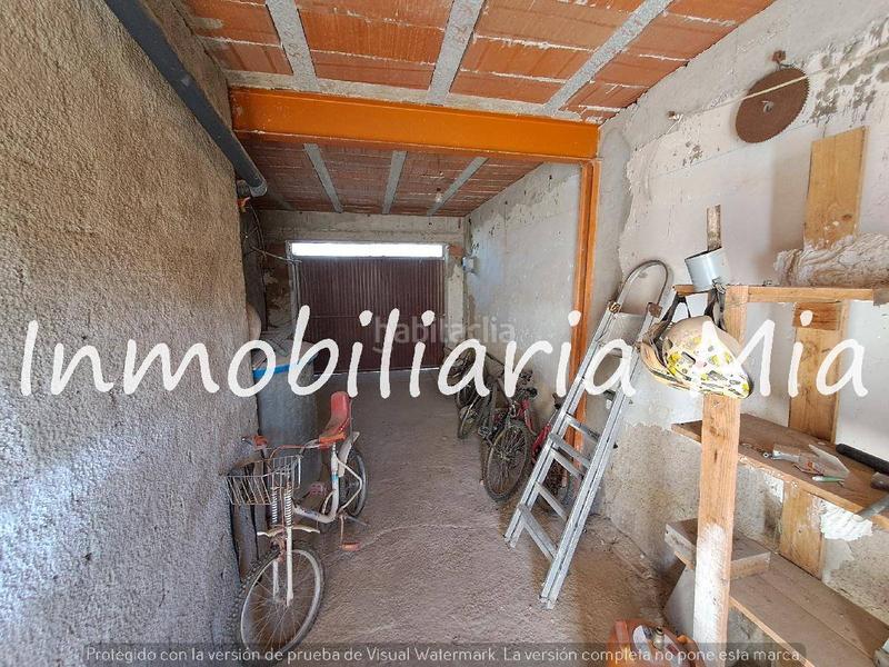 Foto 1c79c4b0-f126-42a4-8808-33b59cb6ede3. Maison avec chauffage parking dans Pulgara Lorca