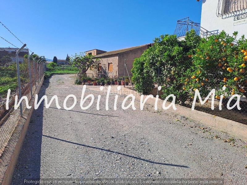 Foto 3f6b1241-e5fb-4c3e-8029-3f265708f728. Maison avec chauffage parking dans Pulgara Lorca