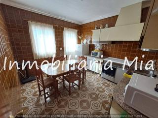 Casa a Pulgara. Casa de campo vallada 6 dormitorios 3 minutos de lorca