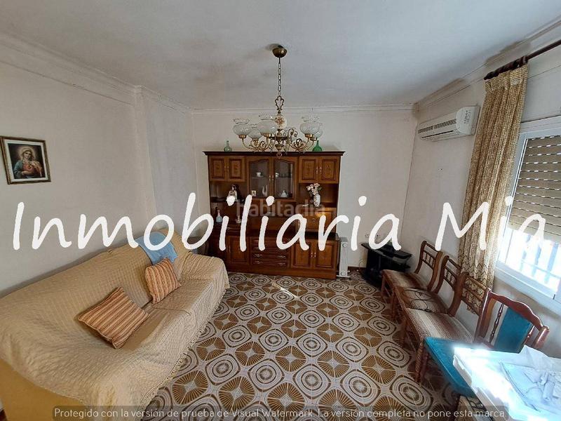 Foto 512525e6-95dd-42e9-8cfa-9a5cc1e8ccc0. Maison avec chauffage parking dans Pulgara Lorca