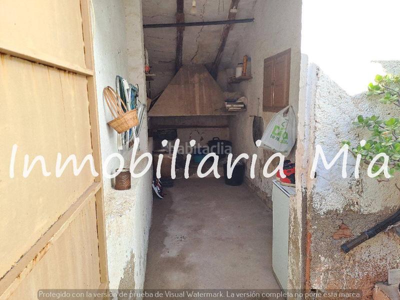 Foto 7bd8a2ab-a77b-439e-b752-0c03ace86eae. Maison avec chauffage parking dans Pulgara Lorca