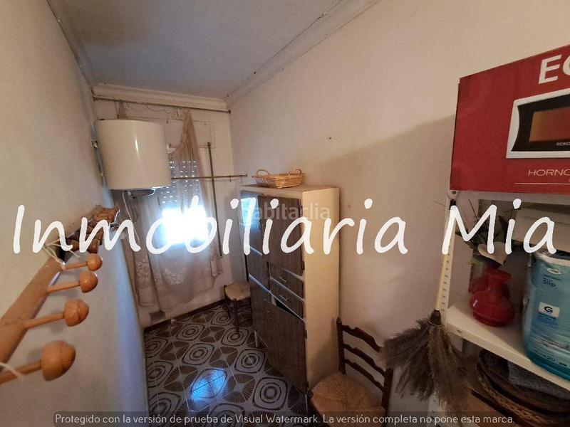 Foto 86f1253f-a5ed-4eec-aecc-92cb7fc20be7. Maison avec chauffage parking dans Pulgara Lorca