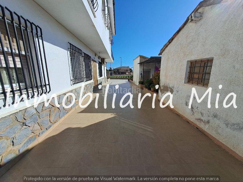 Foto ccb5cec9-84e3-44c0-8102-6fea8c709ce9. Maison avec chauffage parking dans Pulgara Lorca