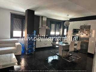 Appartement à Puerto Lumbreras. Gran piso céntrico 4 dormitorios puerto lumbreras