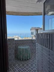 Apartament a Manantiales-Estación de Autobuses. Las mejores vistas de torremolinos!