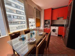 Appartement à Manantiales-Estación de Autobuses. Estudio céntrico