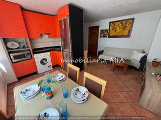 Apartament a Manantiales-Estación de Autobuses. Estudio céntrico