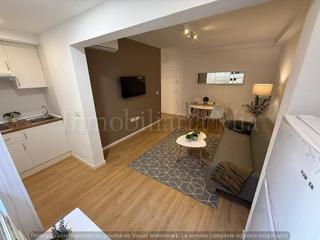 Appartement à Ayuntamiento. Apartamento 1 dormitorio