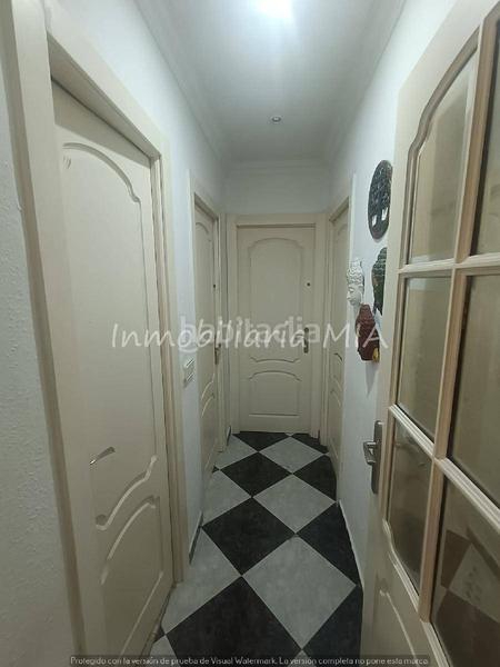 Foto 5636a909-77fa-4477-96be-263aee9d29c2. Etagenwohnung mit parking in Ayuntamiento Torremolinos