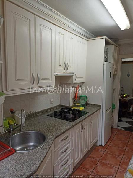 Foto 591d8c59-ebc7-43c1-80dd-f5c5f09d3275. Etagenwohnung mit parking in Ayuntamiento Torremolinos