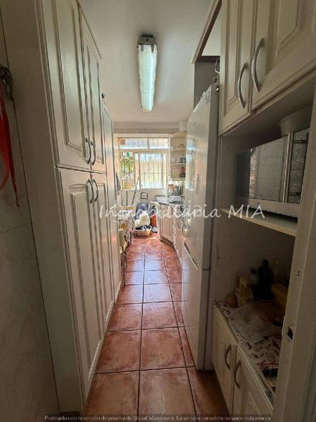 Foto 5dc3f06c-04e5-4662-bab3-88443bc2f86a. Etagenwohnung mit parking in Ayuntamiento Torremolinos