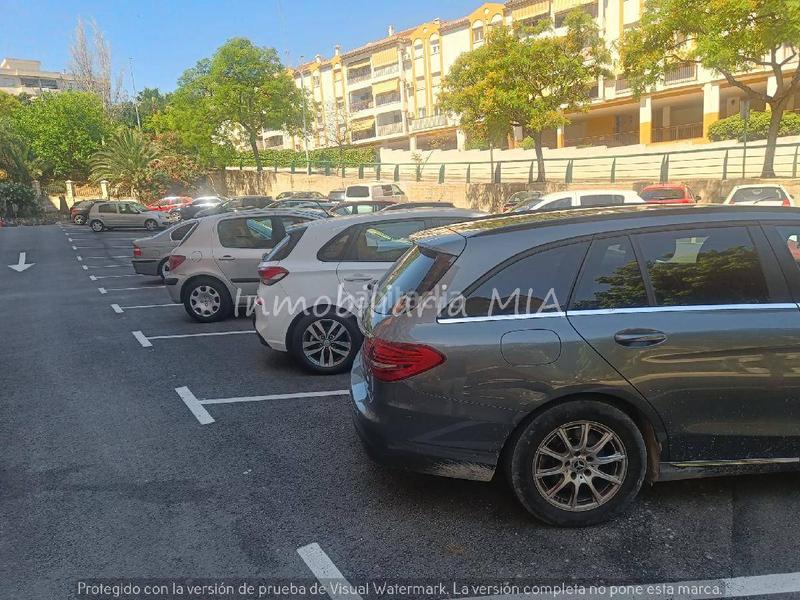 Foto 9f6df338-339e-4b97-baac-76739486bc38. Etagenwohnung mit parking in Ayuntamiento Torremolinos
