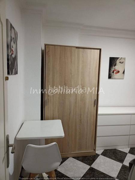 Foto bc70327e-04fe-4dc6-a59b-930f242ce938. Etagenwohnung mit parking in Ayuntamiento Torremolinos