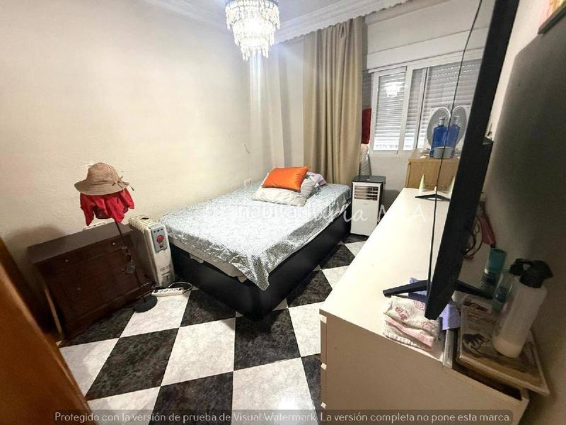 Foto d9ac8238-5e56-46ea-a535-c44fdffa97ad. Etagenwohnung mit parking in Ayuntamiento Torremolinos