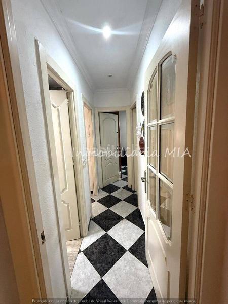 Foto dadfe0e0-dfd2-4f3b-9f82-b787a2791e9b. Etagenwohnung mit parking in Ayuntamiento Torremolinos