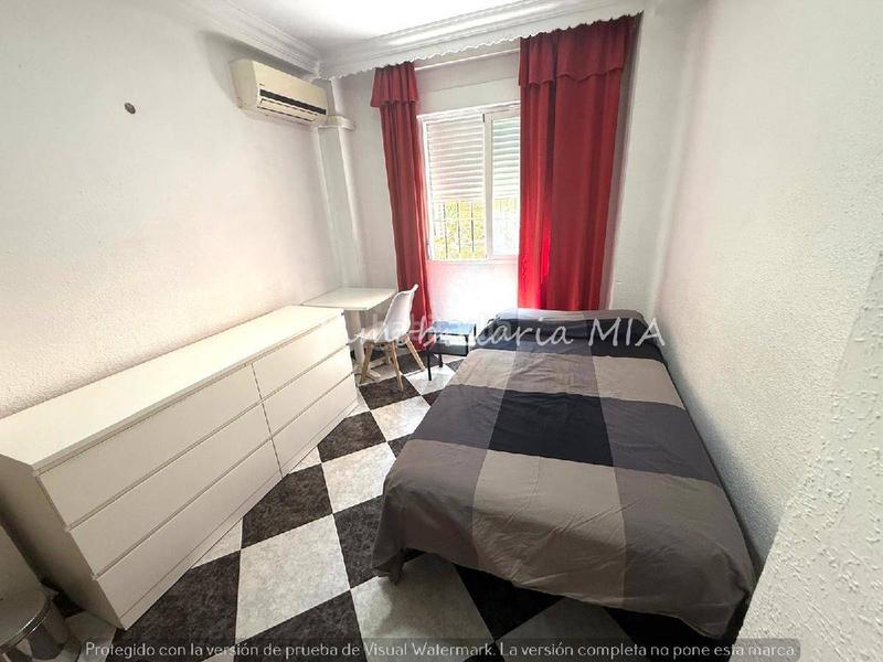 Foto dcaacfca-8273-40b4-81e3-b6f765488ab7. Etagenwohnung mit parking in Ayuntamiento Torremolinos