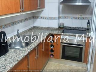 Flat in Puerto Lumbreras. Gran piso 3 dormitorios y garaje centro puerto lumbreras