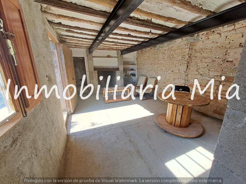 Foto 3162bde9-0577-4daa-9a75-35ef0f0d9b65. Casa a Nogalte Lorca