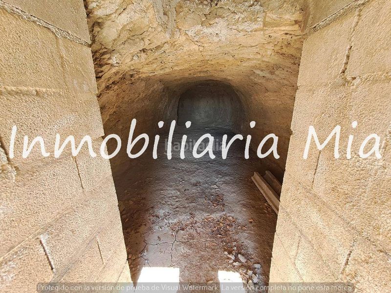 Foto cb69b506-010c-4875-93d7-e2f36045b030. Casa a Nogalte Lorca