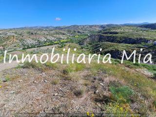 Maison à Nogalte. Oportunidad única  finca de 80.000 m en paraje nogalte, con casa