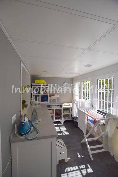 Foto 1a3c9eda-13af-476c-9137-a1210fda99d0. Chalet mit heizung parking pool in Manantiales - Lagar - Cortijo Alhaurín de la Torre