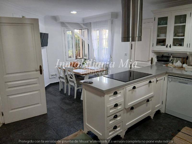 Foto 20256a1b-e545-4c2d-8425-c6ce67b5d807. Chalet mit heizung parking pool in Manantiales - Lagar - Cortijo Alhaurín de la Torre