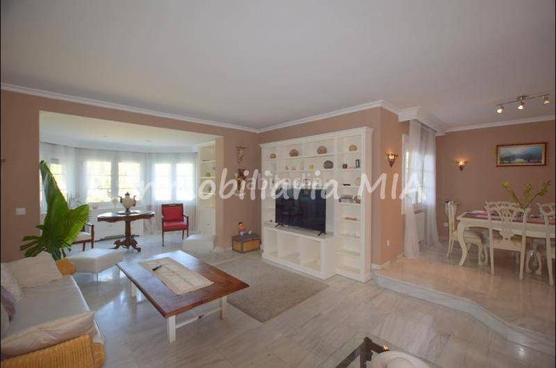 Foto 2d7a0af1-b95d-4085-813c-a8bd22ade126. Chalet mit heizung parking pool in Manantiales - Lagar - Cortijo Alhaurín de la Torre