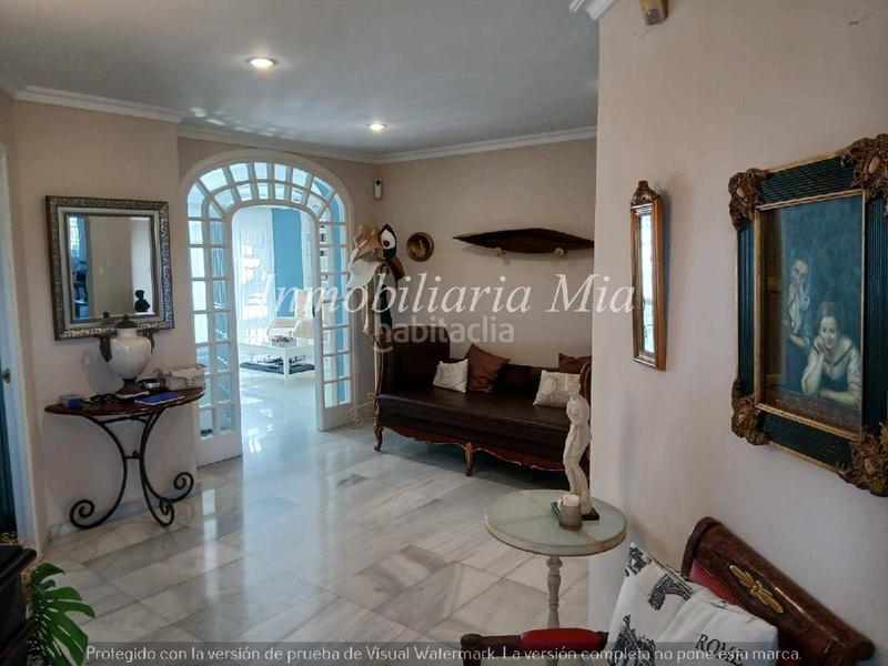 Foto 4653ba16-971f-42e3-b41e-93244fdd44e5. Chalet mit heizung parking pool in Manantiales - Lagar - Cortijo Alhaurín de la Torre