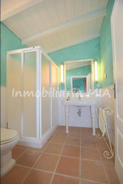 Foto 4ea27c99-a4d1-46f0-a028-fa9a5050129d. Chalet mit heizung parking pool in Manantiales - Lagar - Cortijo Alhaurín de la Torre