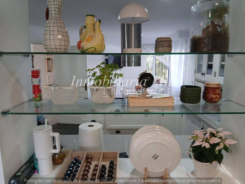 Foto 5d8d41b3-4210-487e-a412-b3b295922920. Chalet mit heizung parking pool in Manantiales - Lagar - Cortijo Alhaurín de la Torre