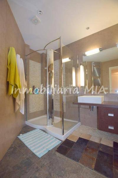 Foto 5ef7b06c-03cf-417e-af16-3572cf2d0d33. Chalet mit heizung parking pool in Manantiales - Lagar - Cortijo Alhaurín de la Torre