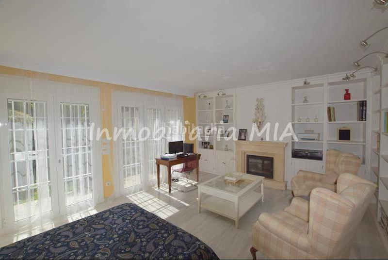 Foto 79daae6e-6fbe-4905-a1e2-b6e11f8c0892. Chalet mit heizung parking pool in Manantiales - Lagar - Cortijo Alhaurín de la Torre