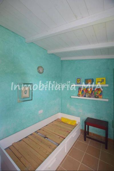 Foto 803a327e-ae74-48a5-9441-9ae4dd70a22b. Chalet mit heizung parking pool in Manantiales - Lagar - Cortijo Alhaurín de la Torre