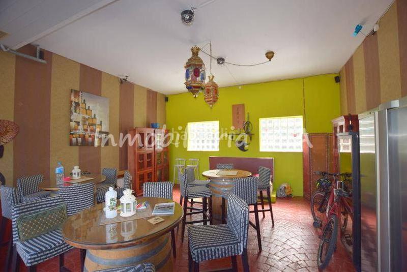 Foto 8724e950-97a3-42cf-b8b1-c7e49b6036dc. Chalet mit heizung parking pool in Manantiales - Lagar - Cortijo Alhaurín de la Torre