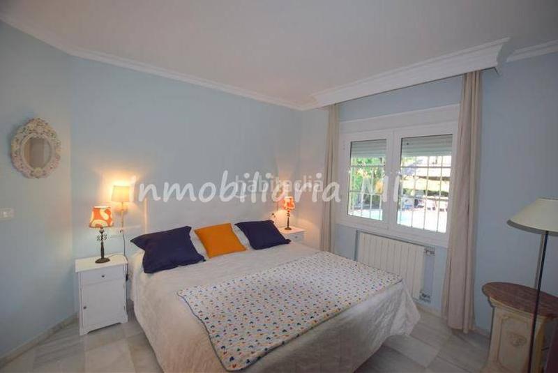 Foto b7c1d7d8-6e51-413a-9a04-4a8b3d2a3571. Chalet mit heizung parking pool in Manantiales - Lagar - Cortijo Alhaurín de la Torre